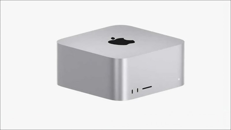 Mac Studio M3 Ultra  - mới / Apple M3 Ultra - RAM 96GB - 1TB