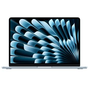 MacBook Air M4 13.6 inch - mới /Apple M4 - RAM 16GB - 256GB