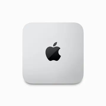 Mac Mini M4 - mới / Apple M4 - RAM 16GB - 256GB