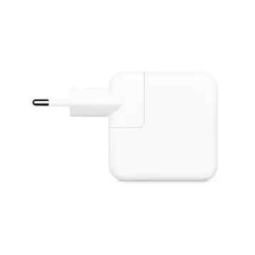 Củ sạc Apple 2 cổng Type-C 35W