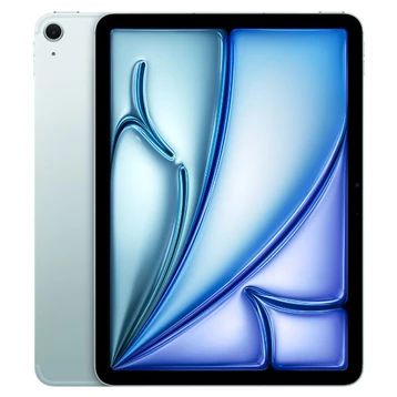 iPad Air 6 M2 - mới /Apple M2 - RAM 8GB - 128GB