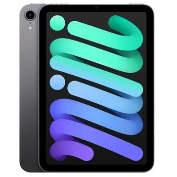 iPad mini 6 Wifi - mới /Apple A15 Bionic - RAM 4GB - 256GB