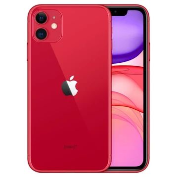 iPhone 11 - mới /A13 Bionic - RAM 4GB - 128 GB