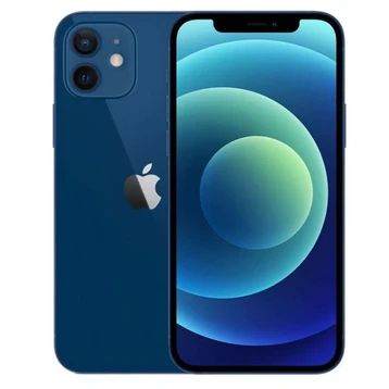 iPhone 12 - mới /Apple A14 Bionic - RAM 4GB - 128 GB