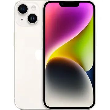 iPhone 14 Plus-mới / Apple A15 Bionic - RAM 6 GB - 256 GB